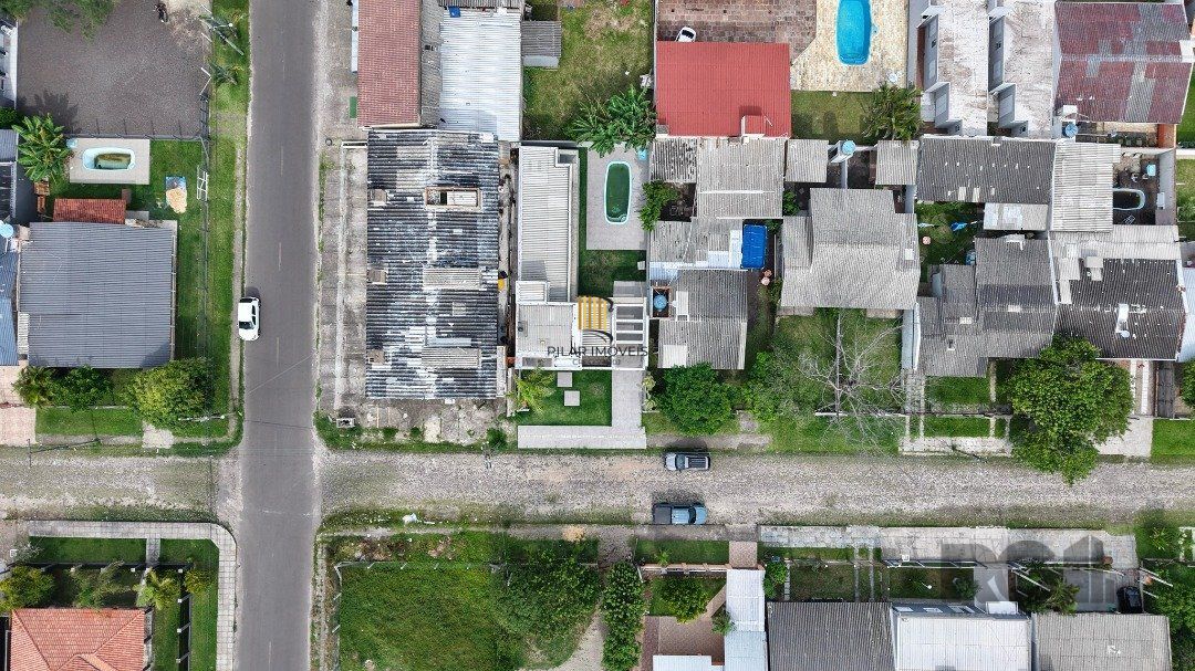 Casa 3 dormitórios no bairro Praia da Conceição