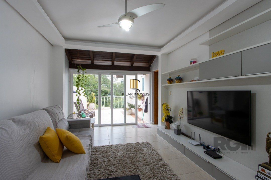 Casa para Venda - 167.4m², 4 dormitórios, sendo 2 suites, Ipanema