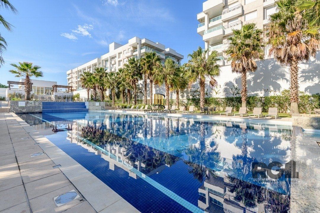 Apartamento para Venda - 138.33m², 3 dormitórios, sendo 1 suites, 3 vagas - Centro