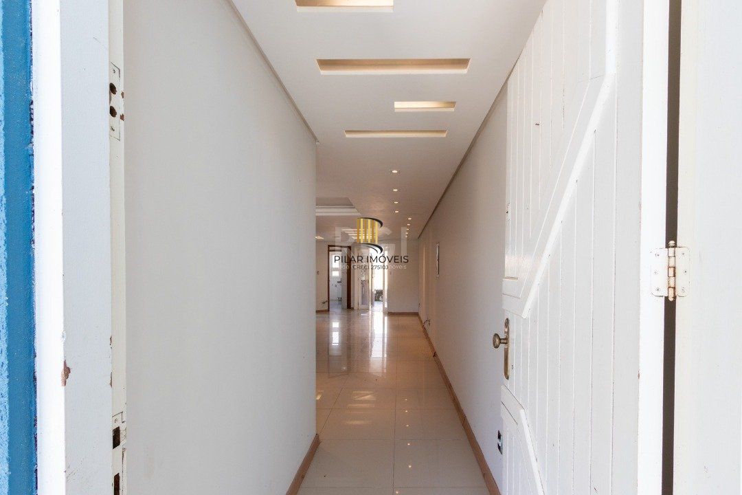 Casa para Venda - 205.81m², 3 dormitórios, sendo 1 suites, 2 vagas - Ipanema