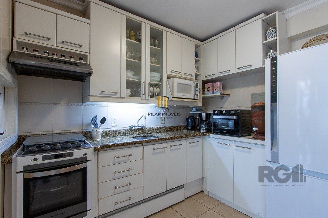 Casa 4 dormitórios no bairro Vila Conceição