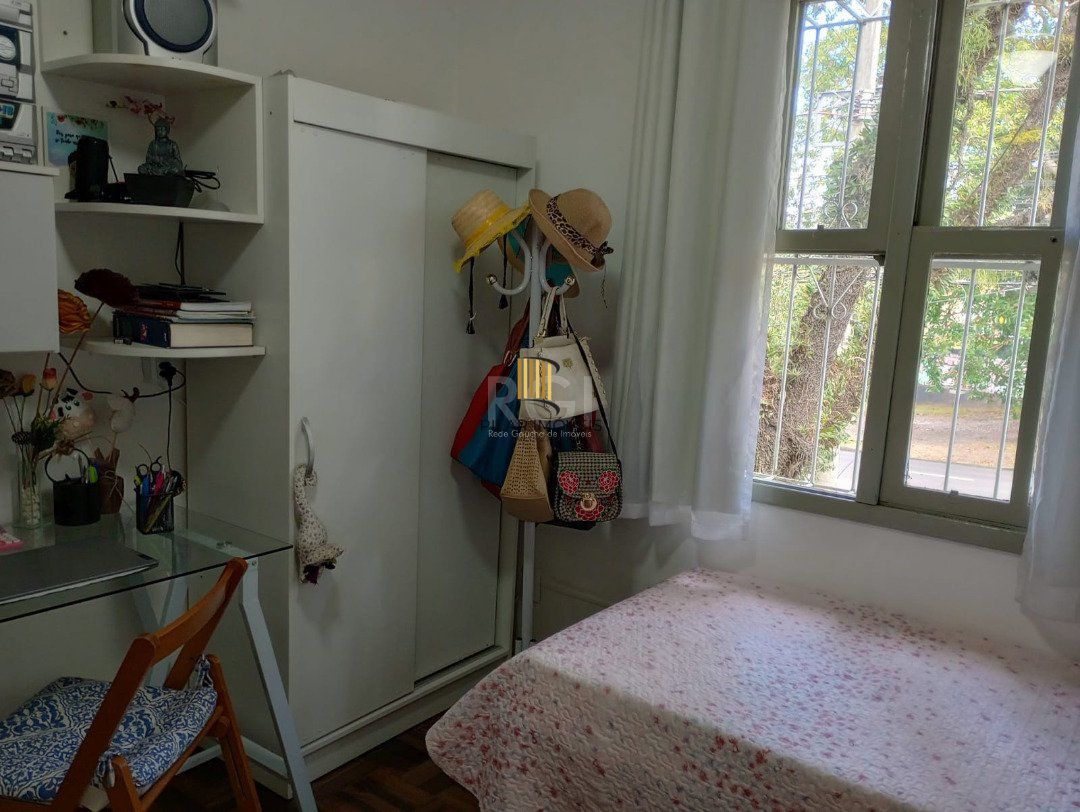 Apartamento para Venda - 58.84m², 2 dormitórios, Cristal