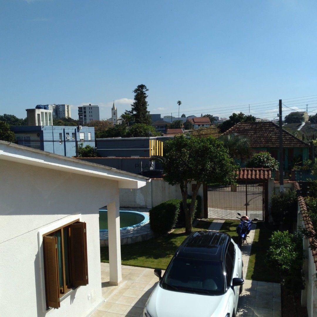 Casa 3 dormitórios no bairro Nossa Senhora das Graças