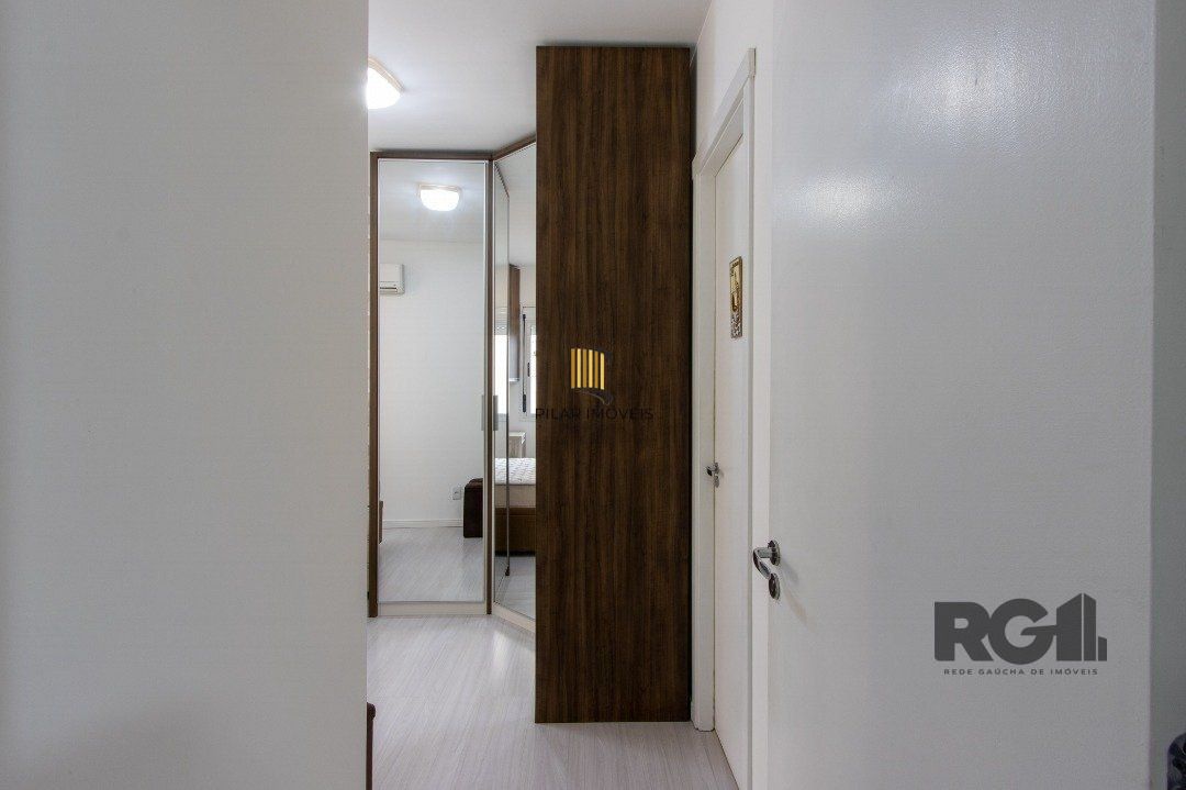 Apartamento | 3 Dormitórios | 66,51m2 Privativos | 1 Vaga | Bairro Partenon