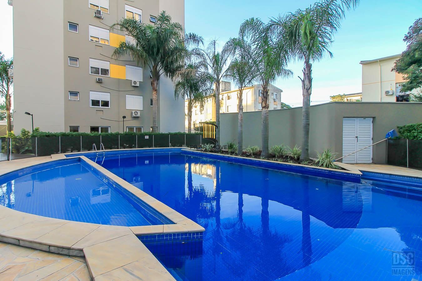Apartamento 3 dormitórios no bairro Tristeza