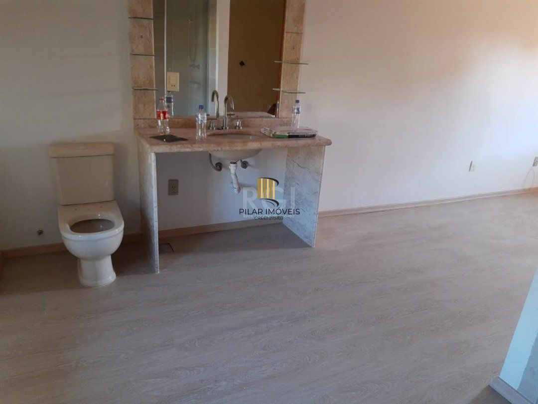 Casa Condominio para Venda - 82.14m², 3 dormitórios, sendo 1 suites, 1 vaga - Camaquã