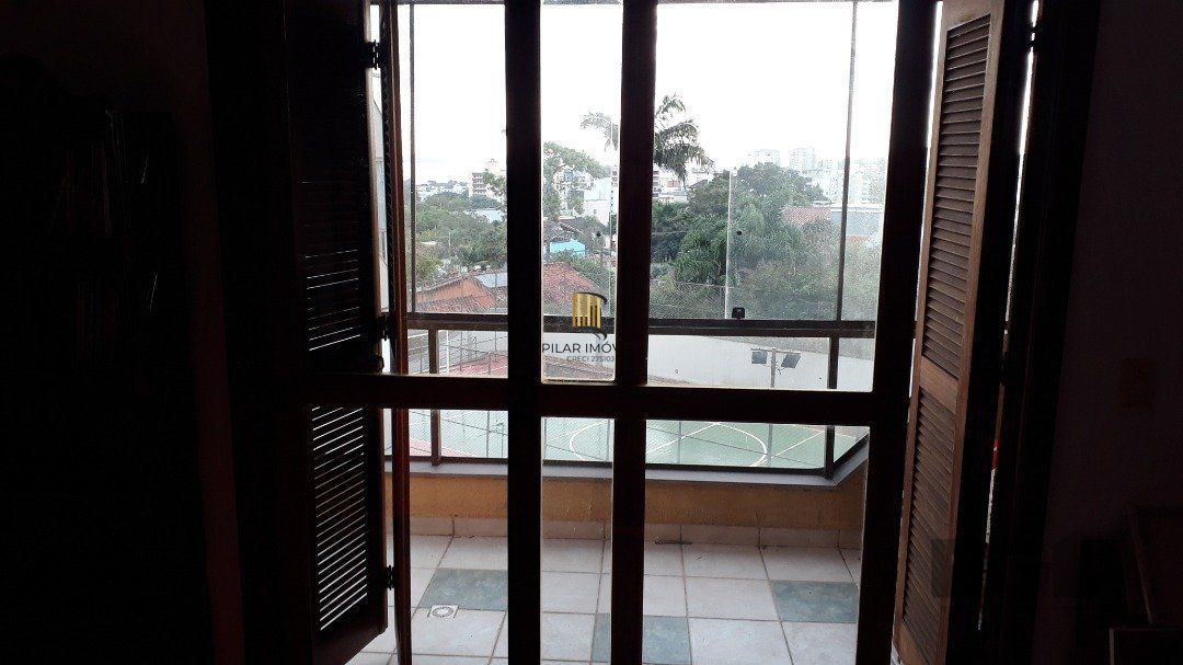 Apartamento 3 dormitórios no bairro Tristeza
