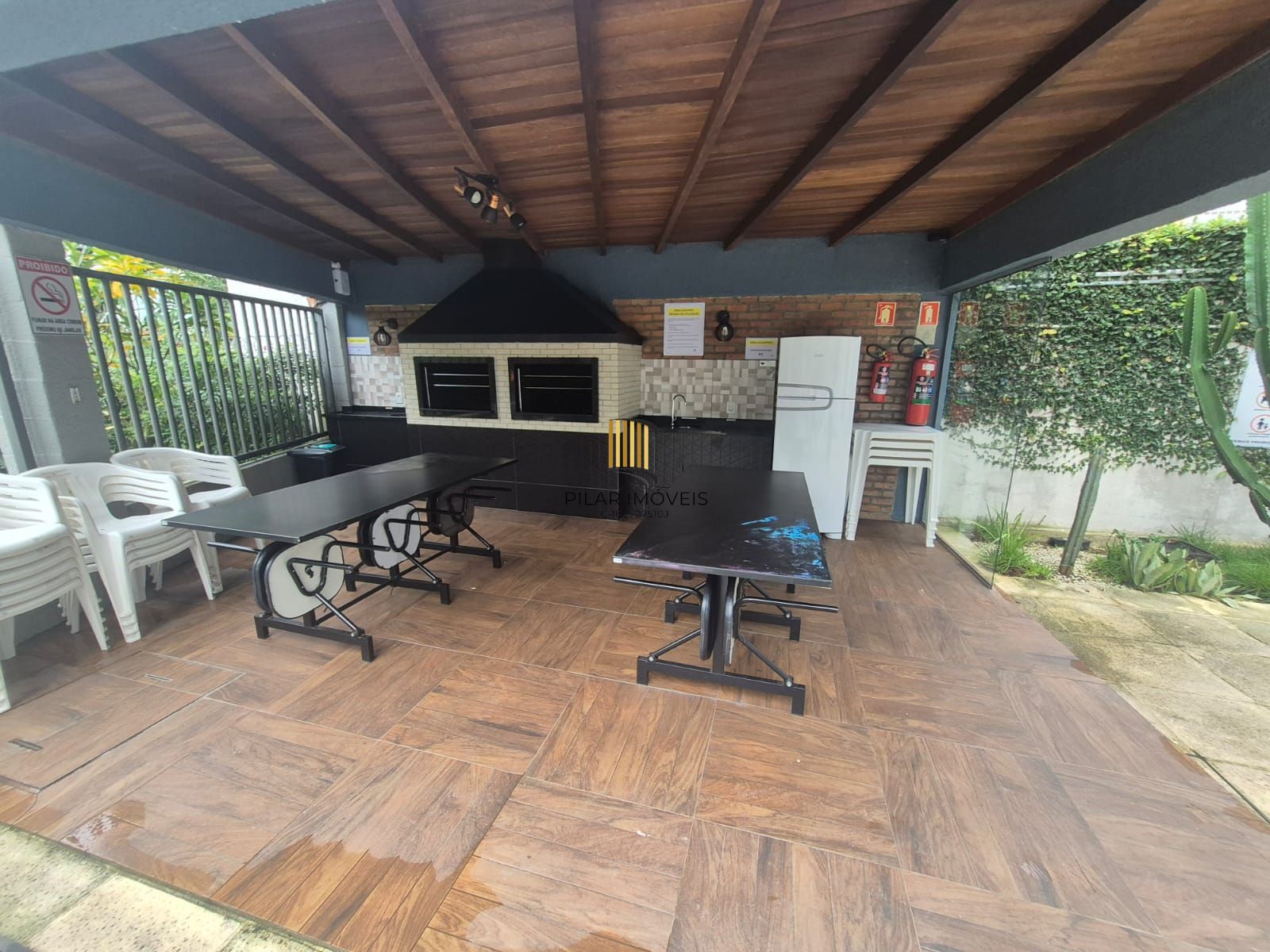 Apartamento com 2 quartos, vaga, elevador e piscina no bairro Nonoai
