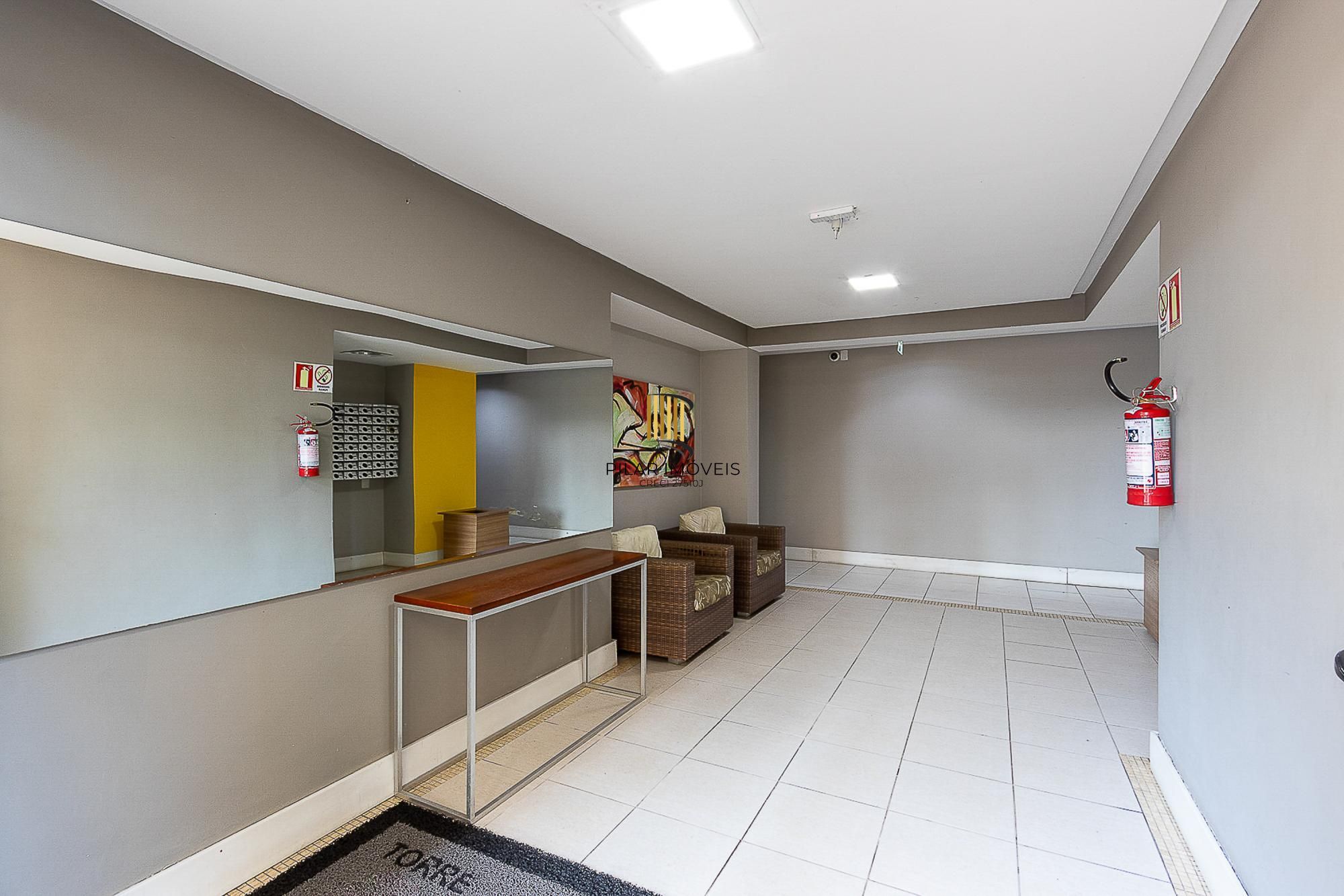 Apartamento 3 dorm Zona Sul