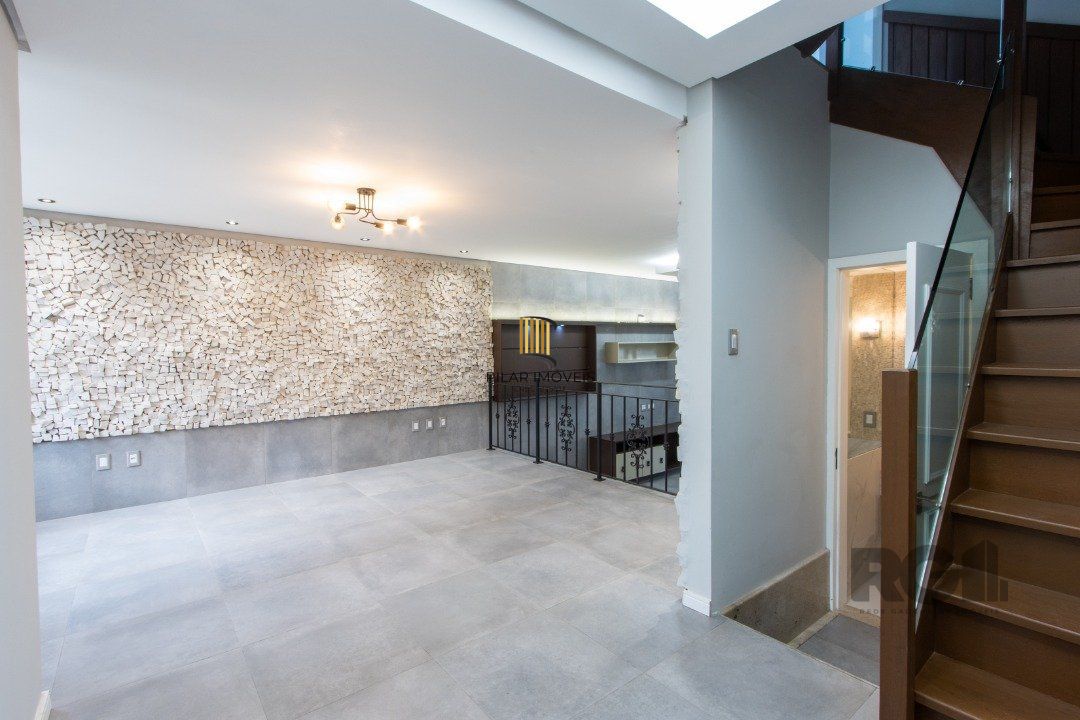 Casa 3 dormitórios à venda Ipanema  - Impecável - Totalmente reformada e mobiliada.