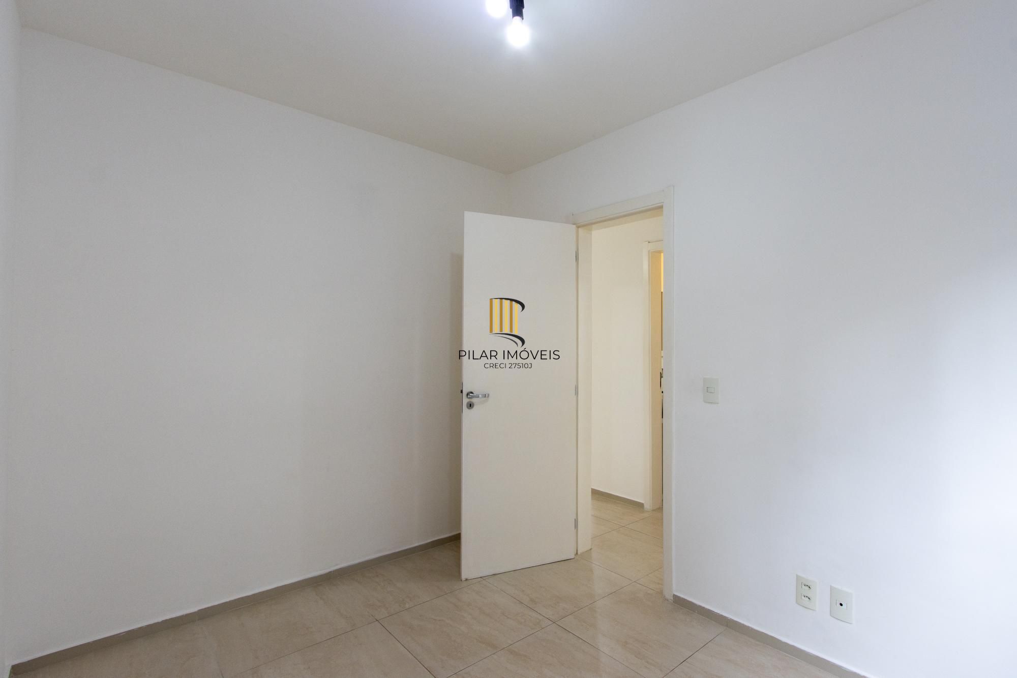 Apartamento 2 Dormitórios Zona Sul