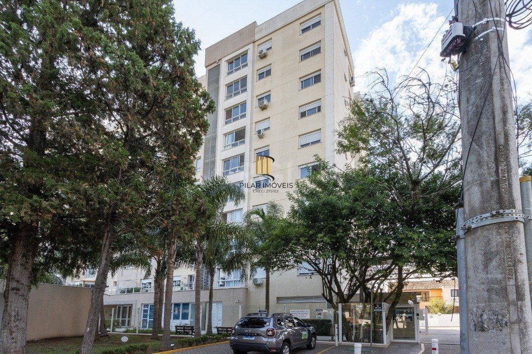 Apartamento para Venda - 69.64m², 2 dormitórios, sendo 1 suites, 1 vaga - Tristeza - Pilar Imóveis