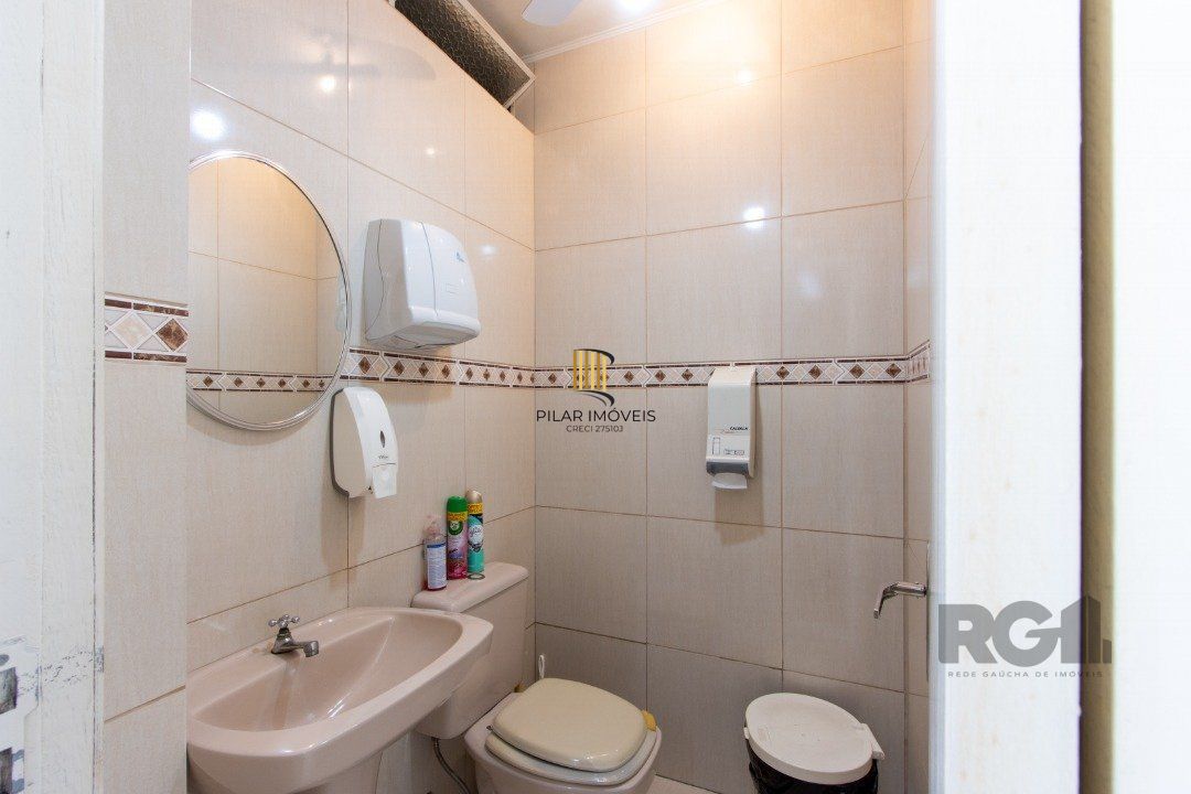 Sala Comercial no bairro Centro Histórico