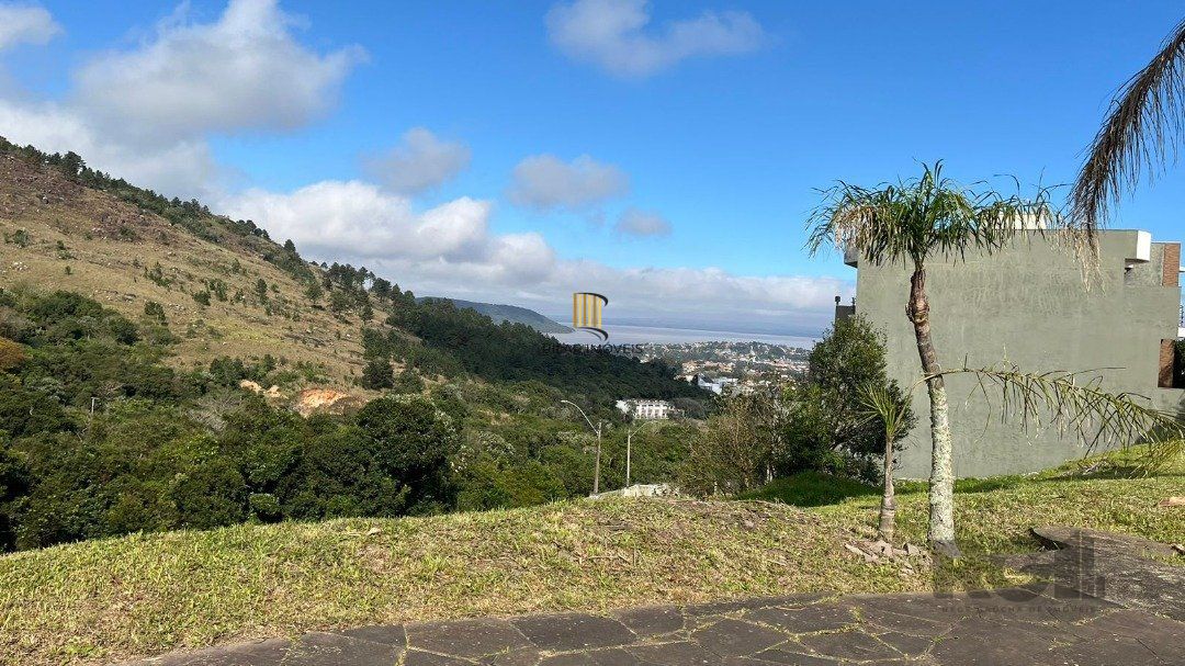 Terreno no bairro Aberta dos Morros