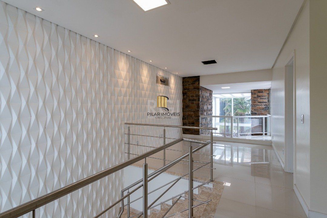 Casa Condominio para Venda - 294.3m², 5 dormitórios, sendo 5 suites, 4 vagas - Terra Ville