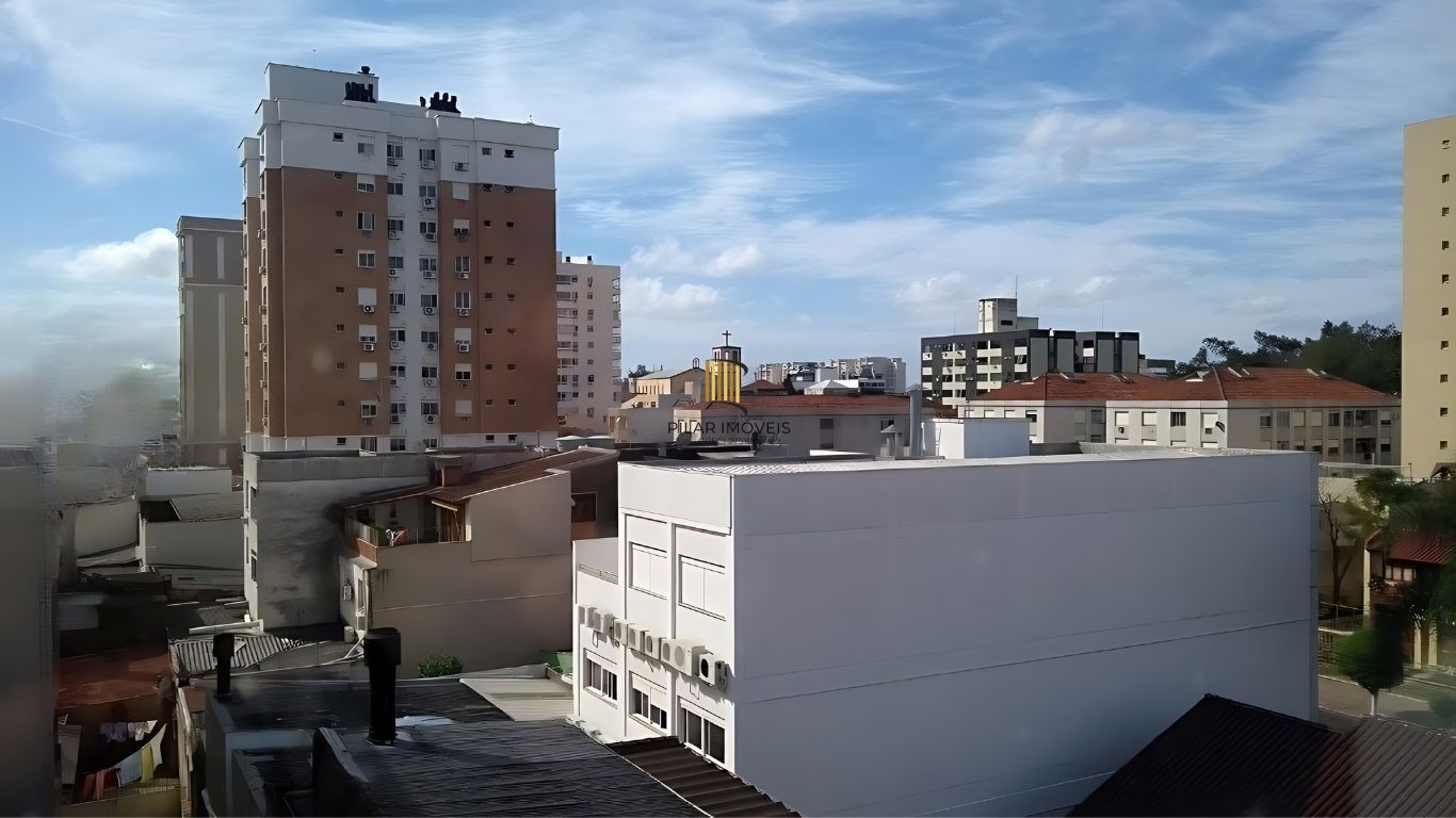 Sala comercial no bairro Cristo Redentor.