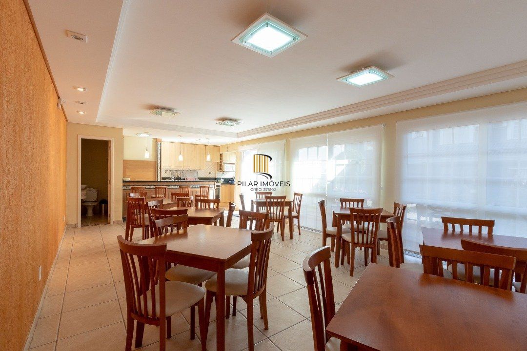 Casa Condominio para Venda - 184.92m², 3 dormitórios, sendo 1 suites, 2 vagas - Vila Assunção