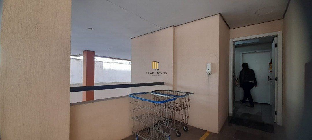 Apartamento 3 dormitórios, suíte, vaga coberta Tristeza Poa
