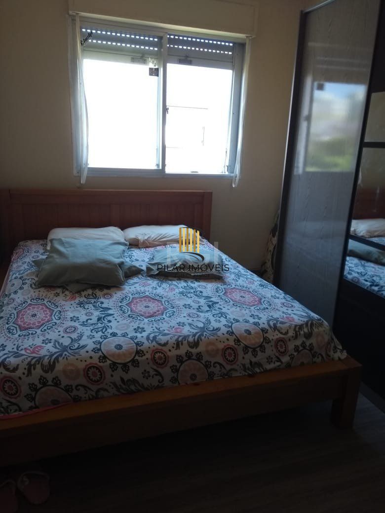 Apartamento 3 dormitórios no bairro Cristal