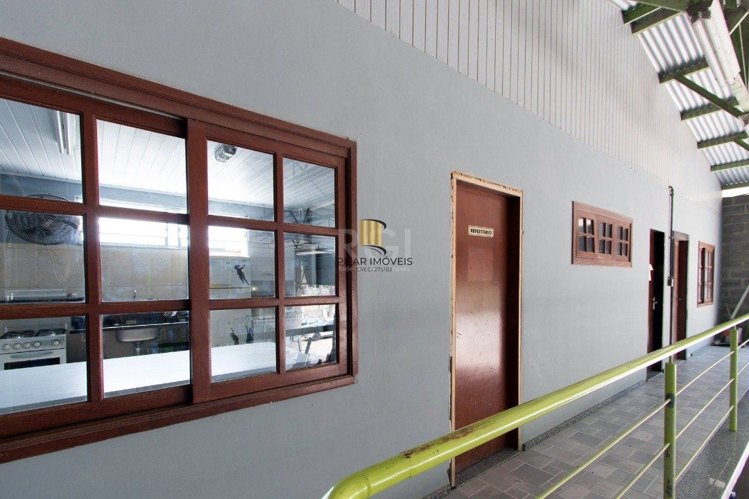 Depósito/Pavilhão para Venda - 550m², 0 dormitórios, Lageado