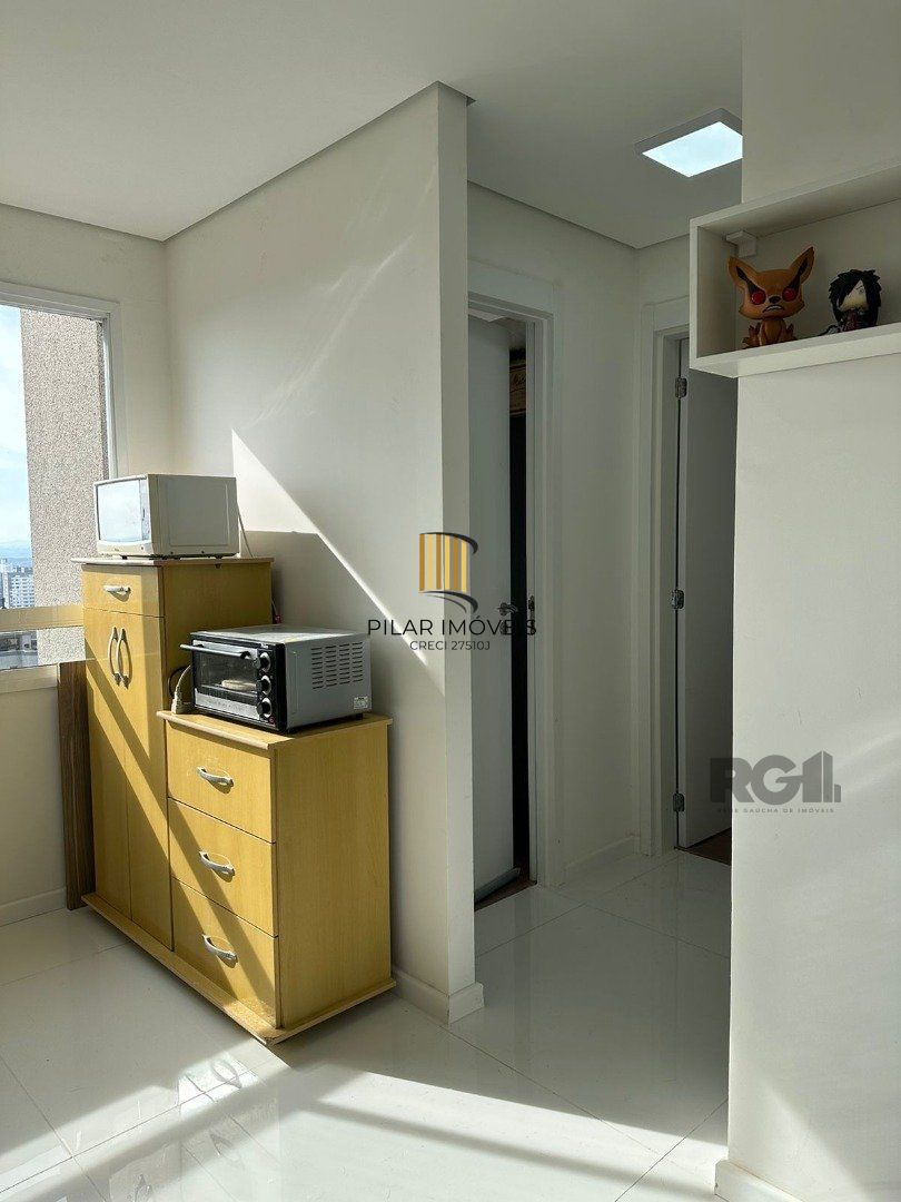 Apartamento 2 dormitórios no bairro Passo da Areia