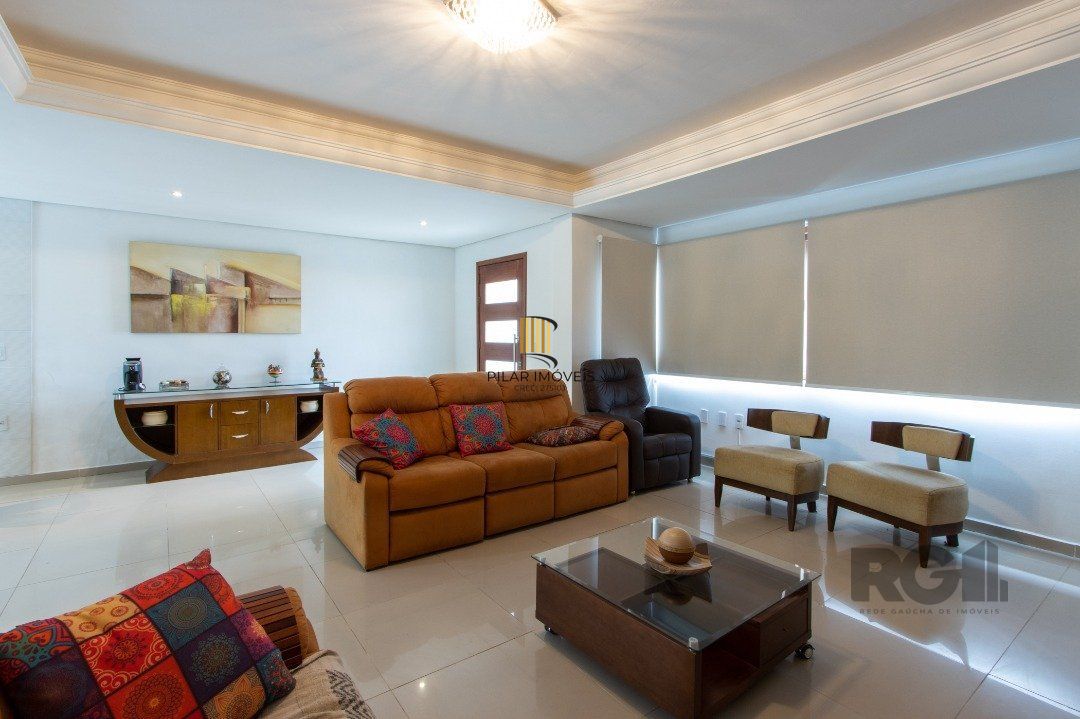 Casa para Venda - 170m², 3 dormitórios, sendo 1 suites, 2 vagas - Lagos De Nova Ipanema