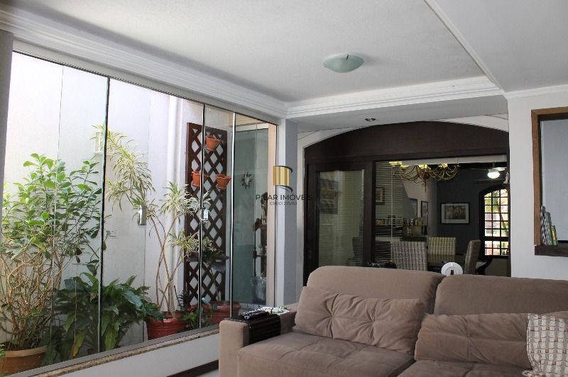 Casa Condominio para Venda - 156.53m², 3 dormitórios, sendo 1 suites, 2 vagas - Cristal