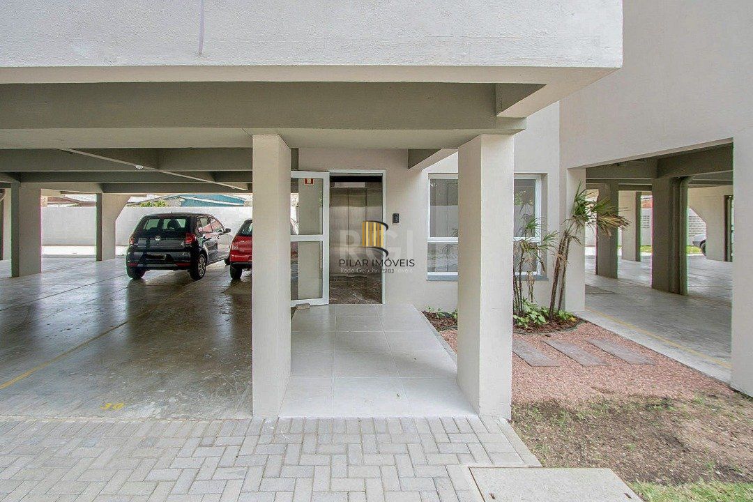Apartamento para Venda - 49.09m², 2 dormitórios, 1 vaga - Ipanema