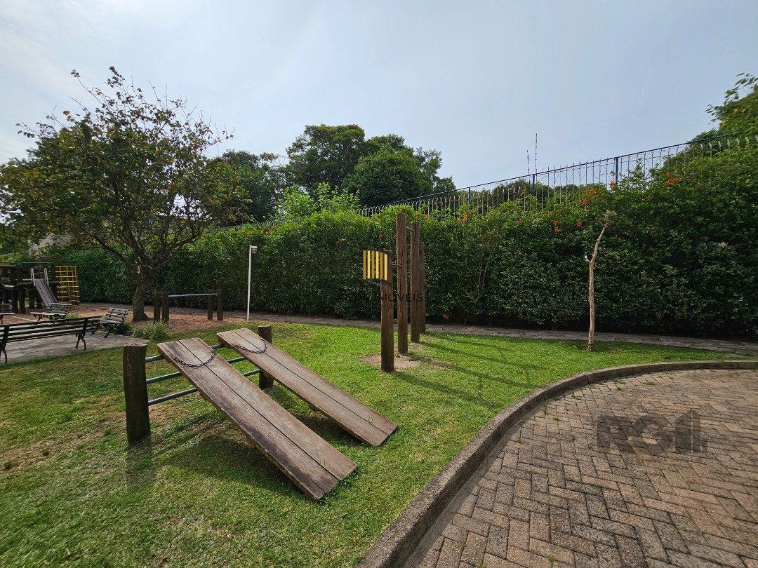 Apartamento 3 quartos com infra de Clube 