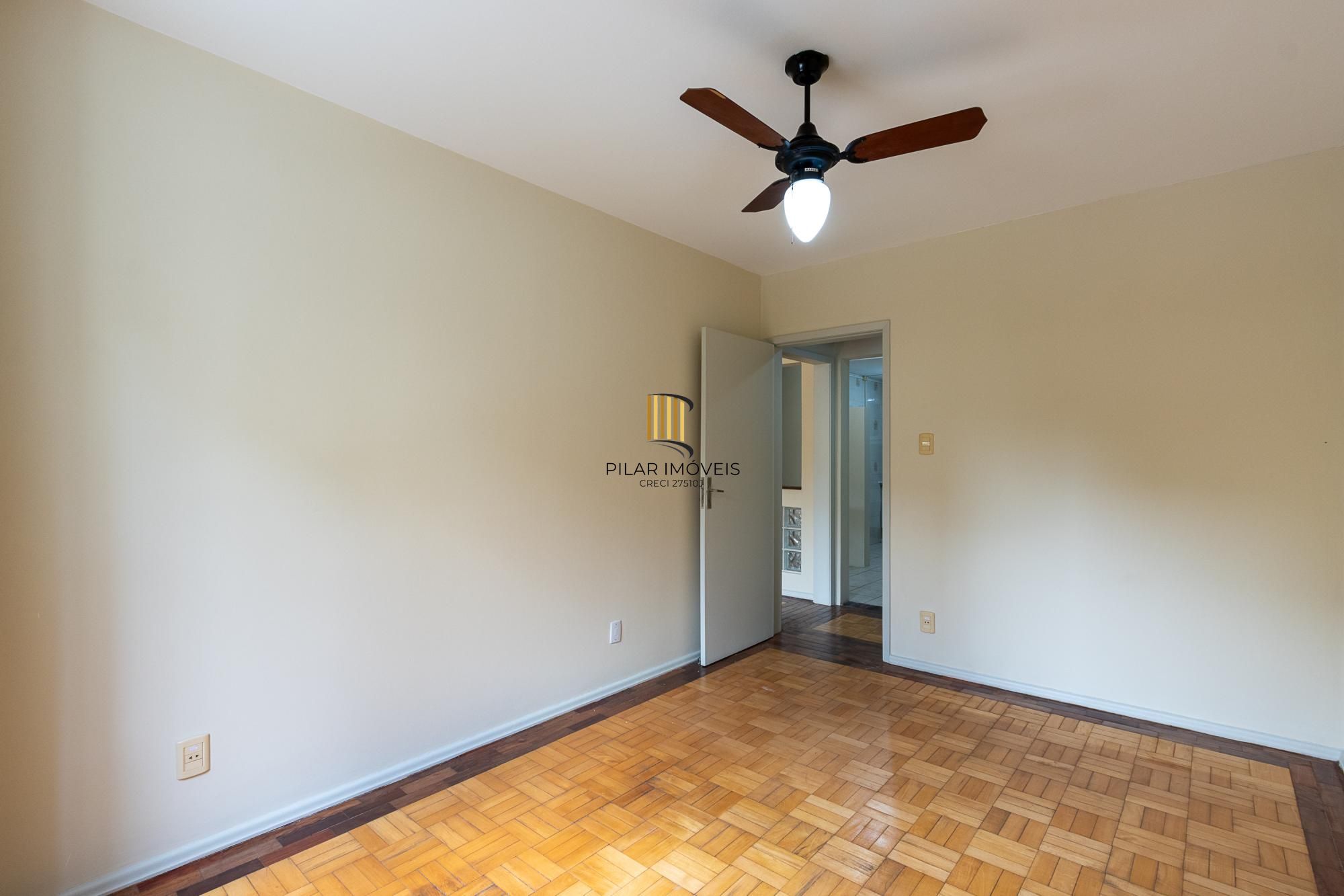 Apartamento 1 dorm à venda Rua Portugal