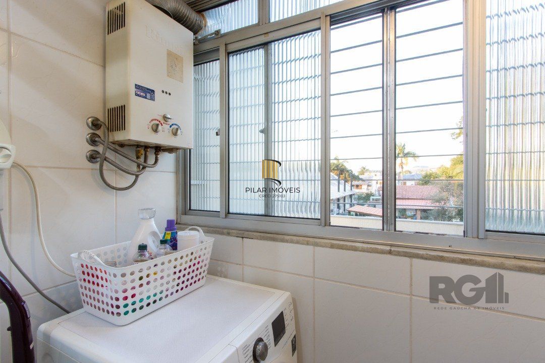 Apartamento 2 dormitórios no bairro Tristeza