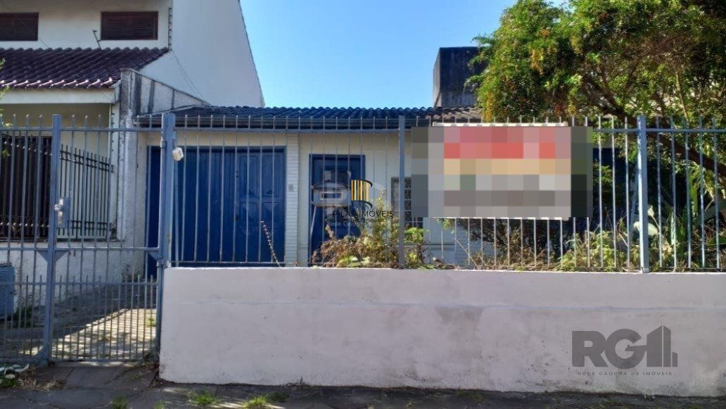 Casa 03 dormitórios, 01 suíte, 02 vagas de garagem, - Pilar Imóveis