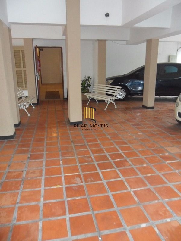 Apartamento para Venda - 65.77m², 2 dormitórios, 1 vaga - Cristal