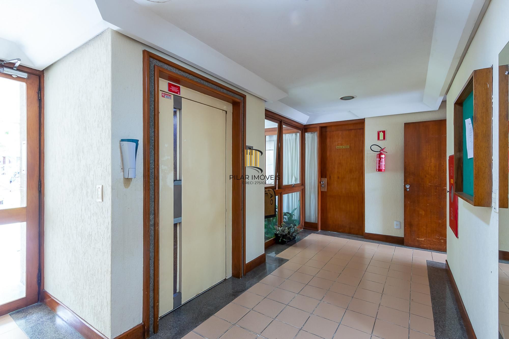 Cobertura 3 dormitórios no bairro Cavalhada