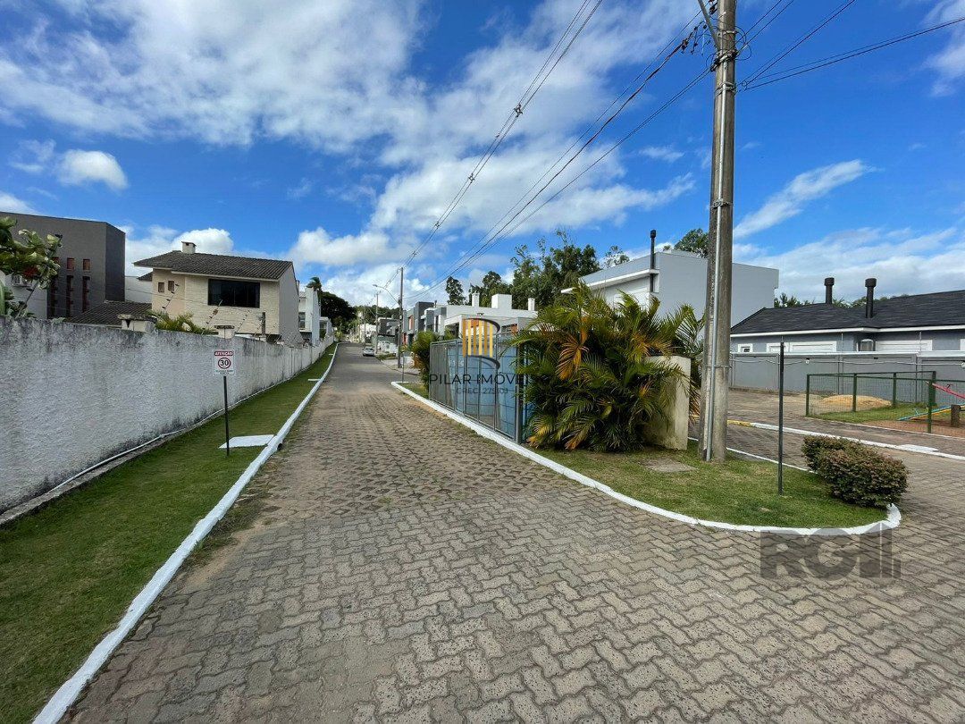 Terreno no bairro Hípica