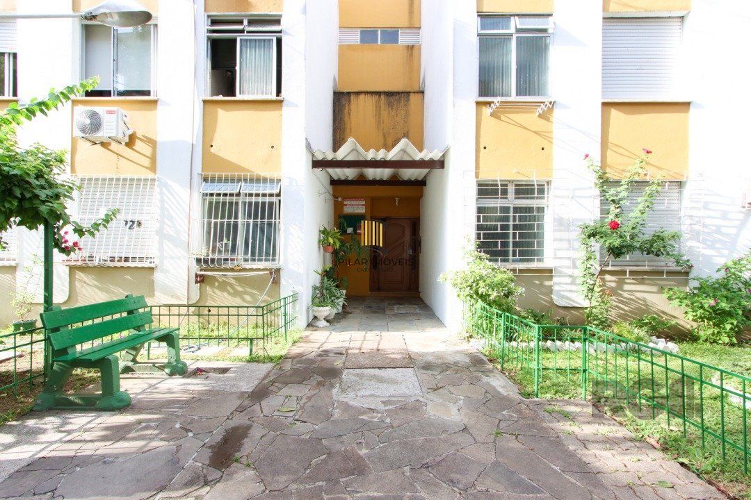 Excelente apartamento de 3 Dormitórios na Vila Nova á venda
