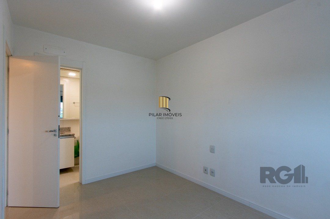 Apartamento 2 dormitórios no bairro Vila Nova