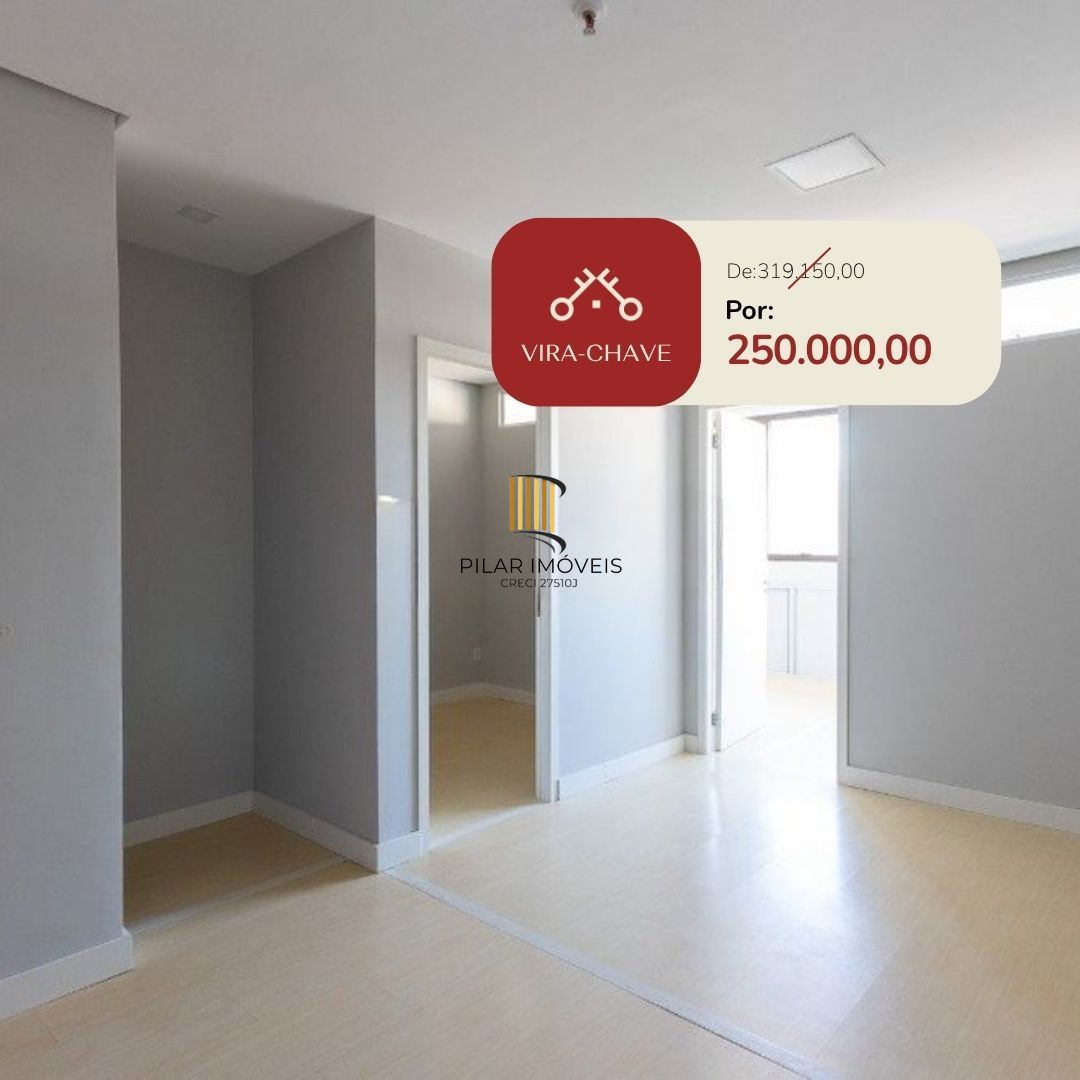 Conjunto/Sala para Venda - 44.17m², 0 dormitórios, Menino Deus - Pilar Imóveis