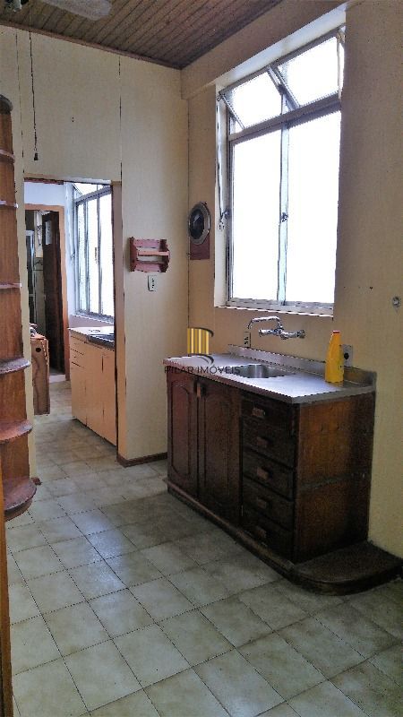 Apartamento para Venda - 101.22m², 3 dormitórios, Centro Histórico