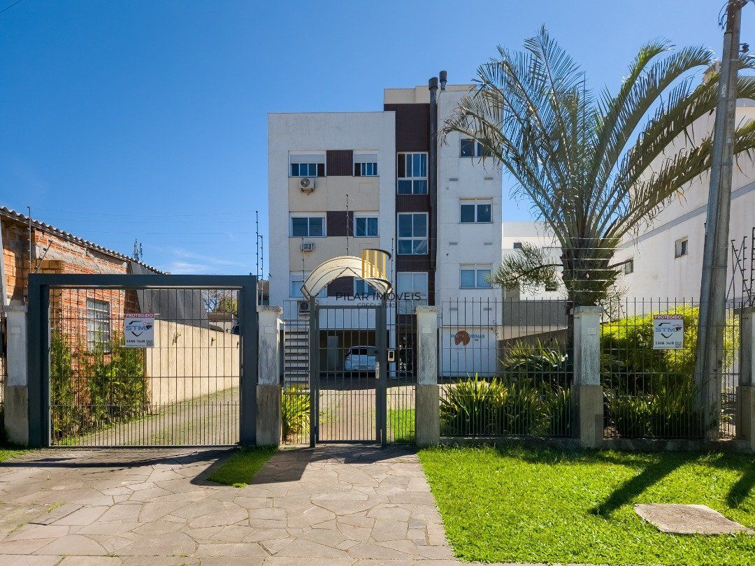 Apartamento Garden | 2 quartos | 96,4m2 Privativos | Bairro Camaquã