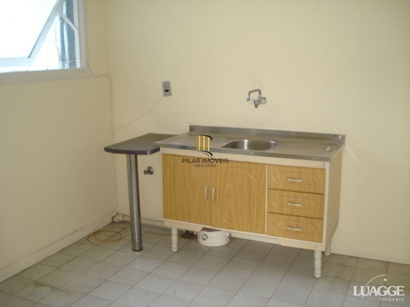 Apartamento 2 dormitórios no bairro Centro Histórico