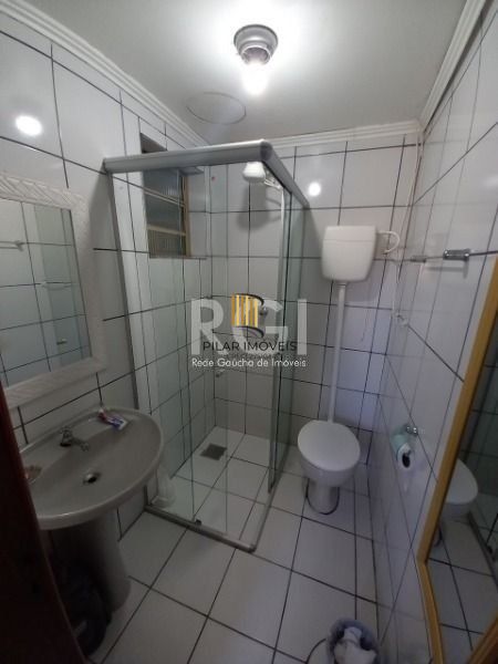 Apartamento para Venda - 104m², 3 dormitórios, 1 vaga - Tristeza
