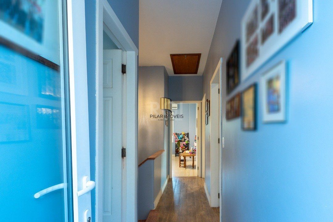 Casa para Venda - 200m², 3 dormitórios, sendo 1 suites, 2 vagas - Vila Assunção