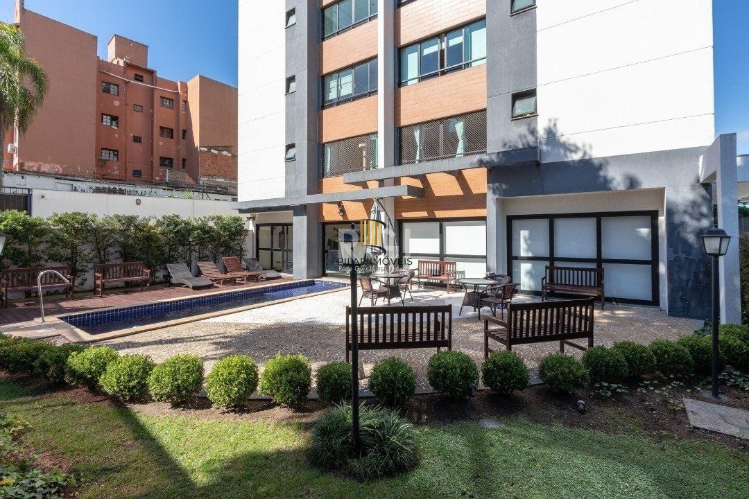 Apartamento à venda bairro Tristeza, 2 quartos, 1 suite, lavabo, churrasqueira, infra, 2 vagas individuais