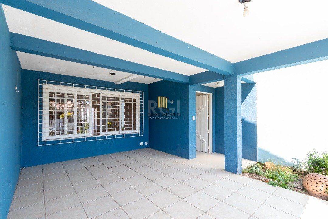 Casa para Venda - 205.81m², 3 dormitórios, sendo 1 suites, 2 vagas - Ipanema