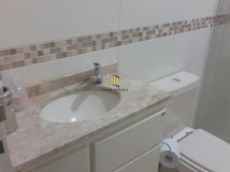Apartamento para Venda - 58m², 2 dormitórios, 1 vaga - Partenon