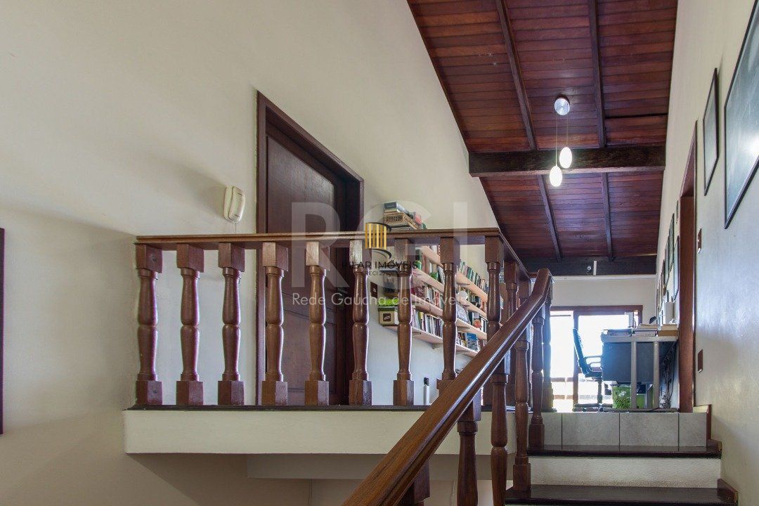 Casa Condominio para Venda - 342.2m², 3 dormitórios, sendo 1 suites, 3 vagas - Santa Tereza