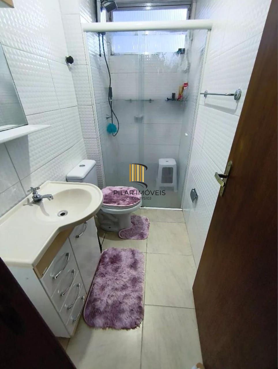 Apartamento 2 dormitórios no bairro Camaquã