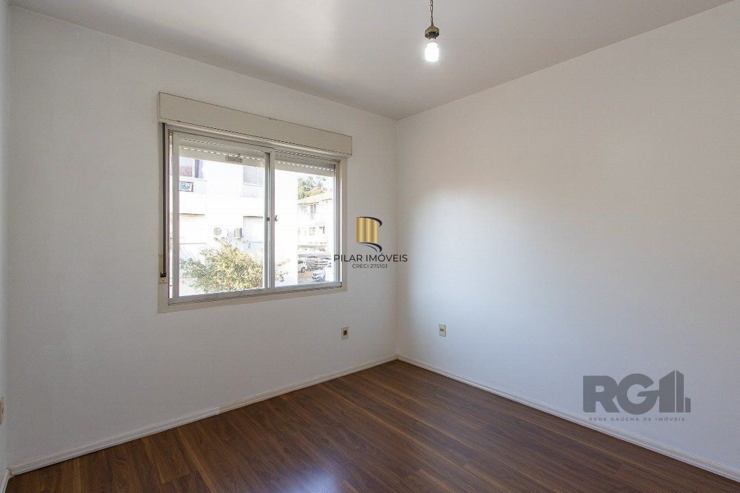 Apartamento para Venda - 49.72m², 1 dormitório, Camaquã