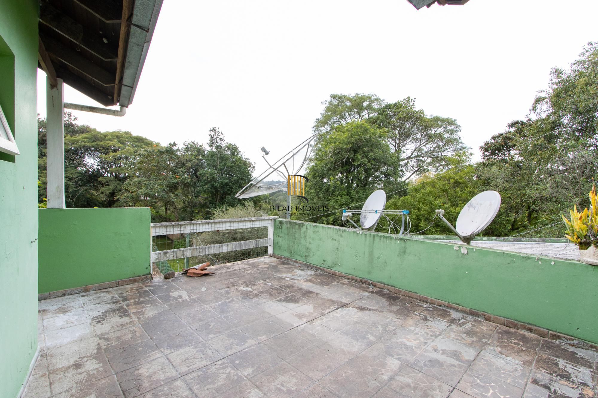Casa para Venda - 385m², 4 dormitórios, sendo 3 suites, 2 vagas - Belém Velho